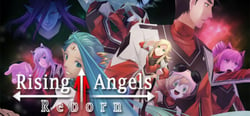 Rising Angels: Reborn header banner