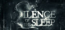 Silence of the Sleep header banner