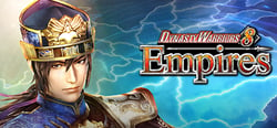 Dynasty Warriors 8 Empires header banner