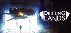 Drifting Lands header banner