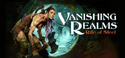 Vanishing Realms™ header banner