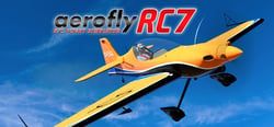 aerofly RC 7 header banner