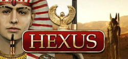 Hexus header banner