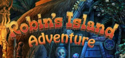 Robin's Island Adventure header banner