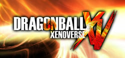 DRAGON BALL XENOVERSE header banner