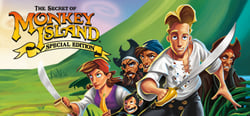 The Secret of Monkey Island: Special Edition header banner
