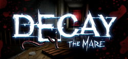 Decay: The Mare header banner
