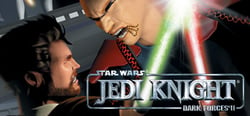 STAR WARS™ Jedi Knight: Dark Forces II header banner