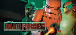 STAR WARS™ Dark Forces (Classic, 1995) header banner