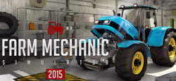 Farm Mechanic Simulator 2015 header banner