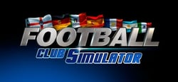 Football Club Simulator - FCS #21 header banner