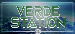 Verde Station header banner