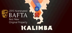 Kalimba header banner