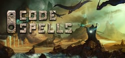 CodeSpells header banner