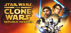 STAR WARS™: The Clone Wars - Republic Heroes™ header banner
