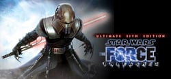 STAR WARS™ - The Force Unleashed™ Ultimate Sith Edition header banner