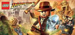 LEGO® Indiana Jones™ 2: The Adventure Continues header banner