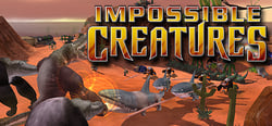 Impossible Creatures Steam Edition header banner