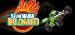StuntMANIA Reloaded header banner