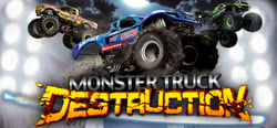 Monster Truck Destruction header banner
