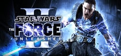 STAR WARS™: The Force Unleashed™ II header banner