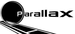 Parallax header banner