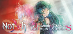 Notch - The Innocent LunA: Eclipsed SinnerS header banner