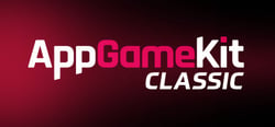 AppGameKit Classic: Easy Game Development header banner