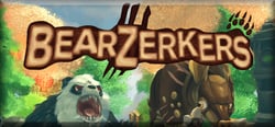 BEARZERKERS header banner