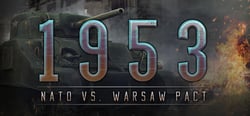 1953: NATO vs Warsaw Pact header banner