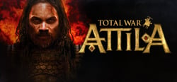 Total War: ATTILA header banner