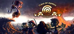 Clash of Puppets header banner