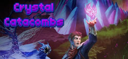 Crystal Catacombs header banner