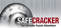Safecracker: The Ultimate Puzzle Adventure header banner