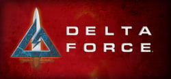 Delta Force header banner