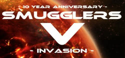 Smugglers 5: Invasion header banner