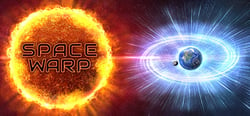 Space Warp header banner