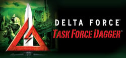 Delta Force: Task Force Dagger header banner
