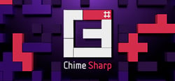 Chime Sharp header banner