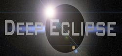 Deep Eclipse: New Space Odyssey header banner
