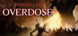 Painkiller Overdose header banner