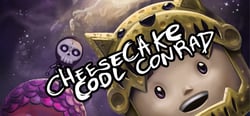 Cheesecake Cool Conrad header banner