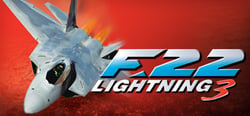 F-22 Lightning 3 header banner