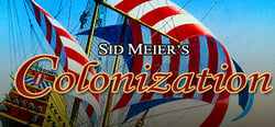 Sid Meier's Colonization (Classic) header banner