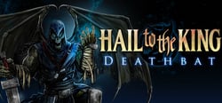 Hail to the King: Deathbat header banner