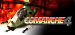 Comanche 4 header banner