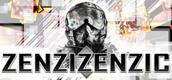 Zenzizenzic header banner