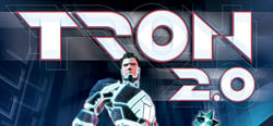 TRON 2.0 header banner