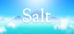 Salt header banner