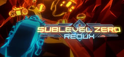 Sublevel Zero Redux header banner